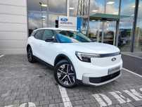 Ford Explorer Ford Explorer 286 KM 77 KWH RWD