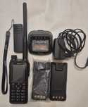 Цифро-аналогова рація Hytera HP785 VHF