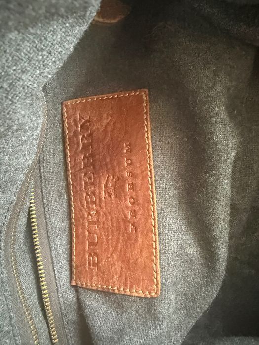 Barbour torba oryginał