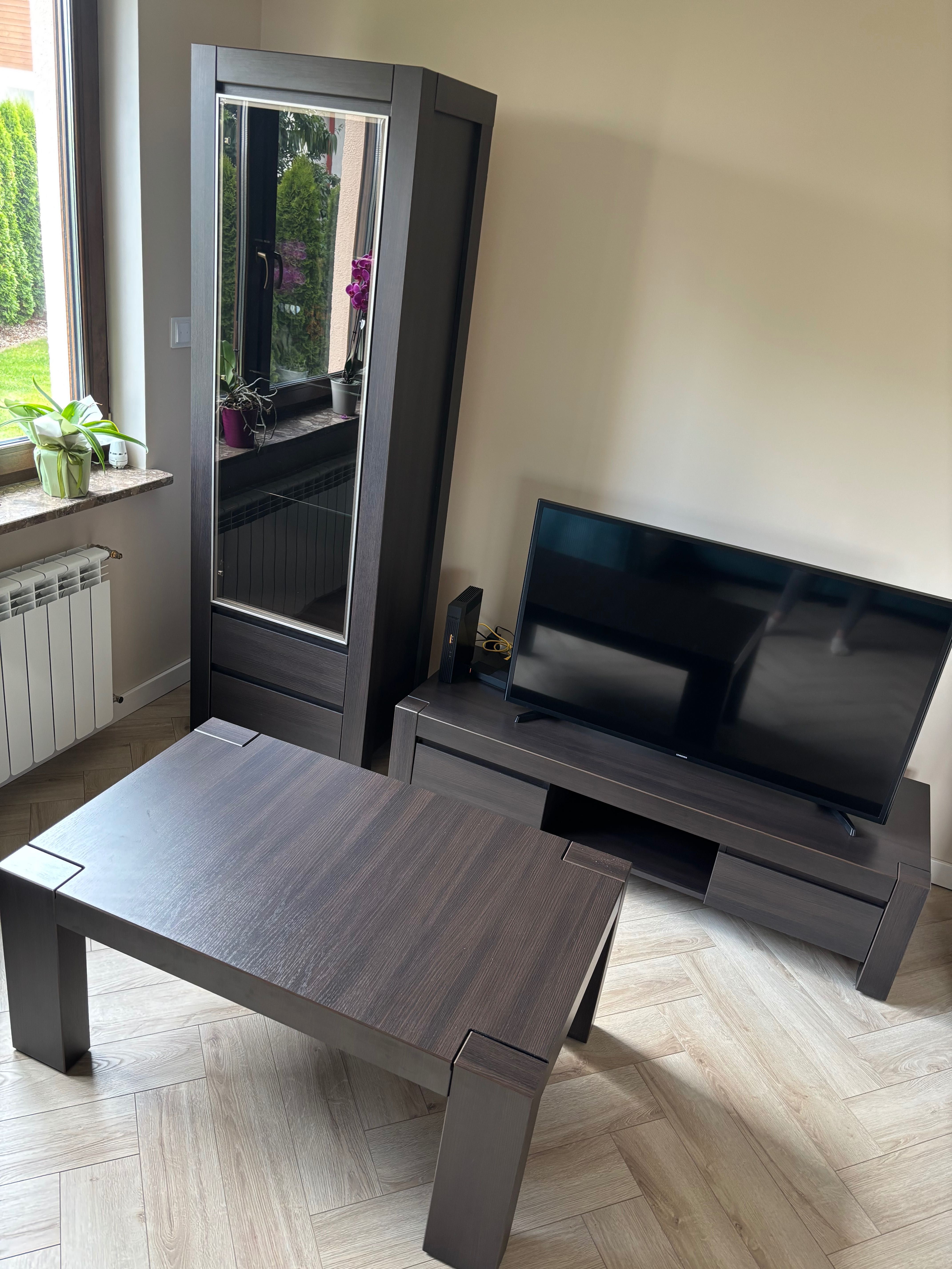 Komplet mebli do salonu