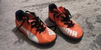 Buty halowki Puma 30