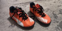 Buty halowki Puma 30