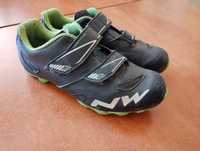 Buty SPD Northwave Hammer JUnior, r. 36