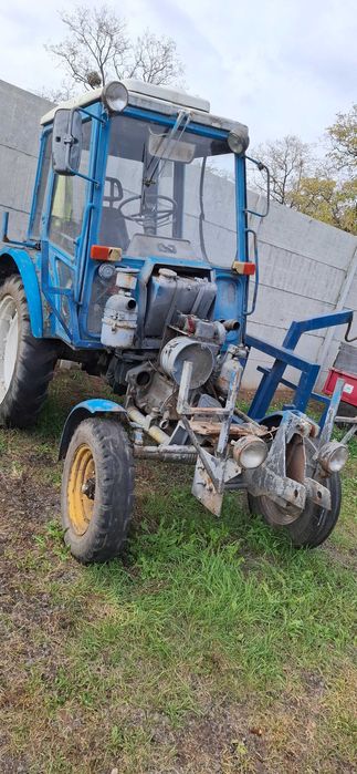 Трактор ХТЗ - 2511
