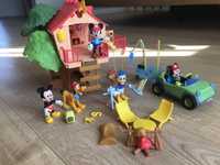 Набір Будиночок на дереві Mickey Mouse Міккі Маус