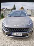 Hyundai Kona Smart 1.0 Turbo benzyna-120 KM
