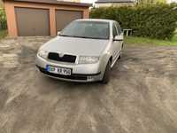 Skoda Fabia 1  2001r 121 tys km