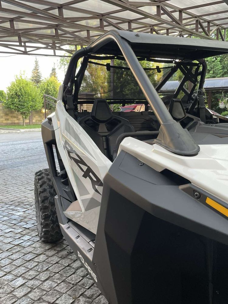 Polariz RZR PRO XP 1000
