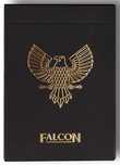 Baralho de Cartas Falcon