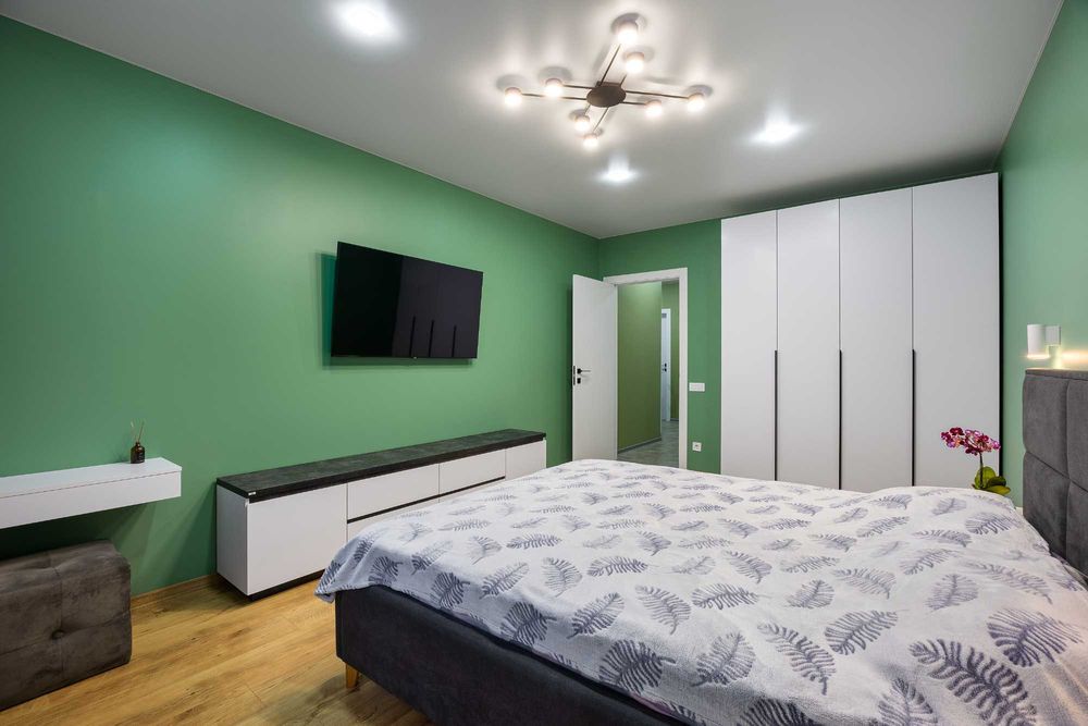 Продаж 2-кім квартири в ЖК Royal Hill Винники