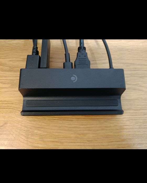 Steam Deck 512GB OLED+Steam Deck Docking Station