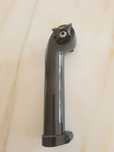 Maszt Trek, sztyca Trek 175 mm