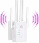 Wzmacniacz sygnału i wzmacniacz sygnału WIFI zwiększający zasięg