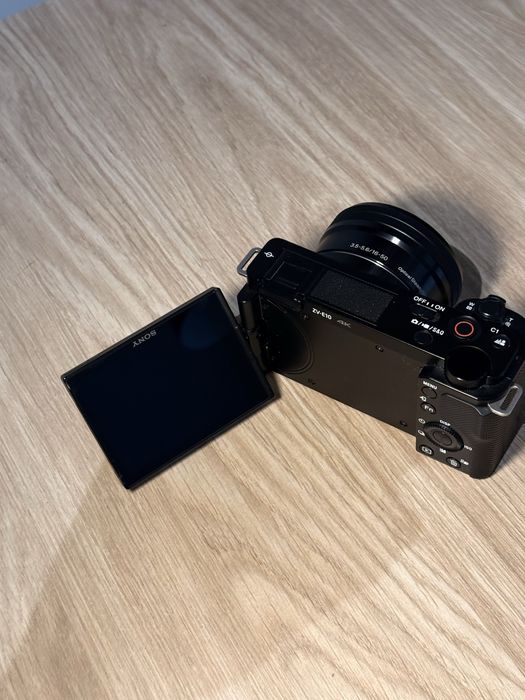 Sony Zv-e10 Ideal