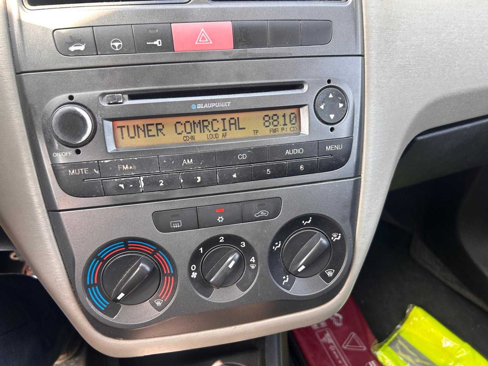 FIAT PUNTO 1.2 2006