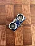 Sensor HC-SR04c(NOVO)