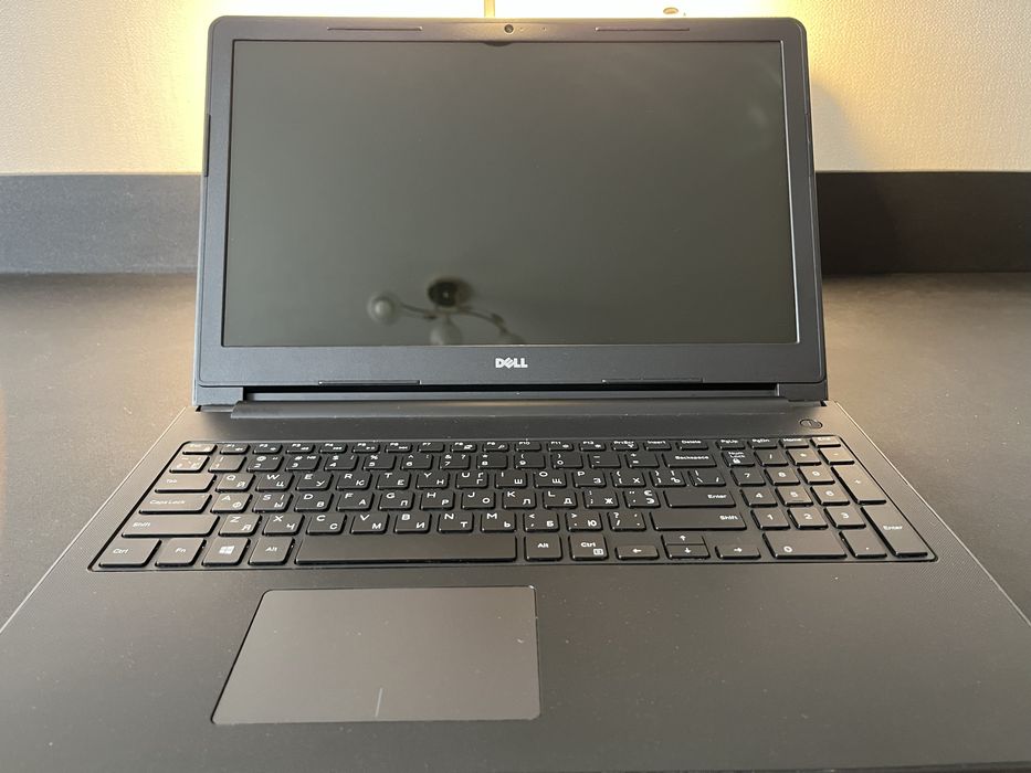Ноутбук Dell N3710