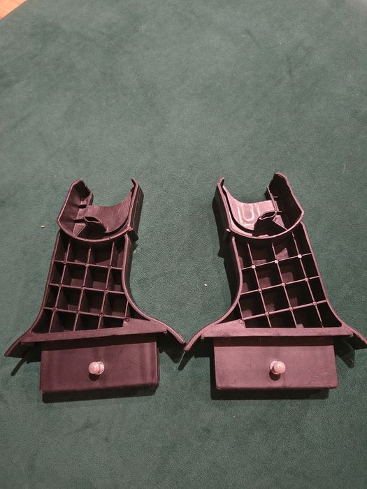 Adaptery do wózka Maxi Cosi