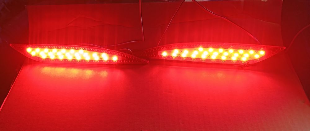 Фонари Sonata YF