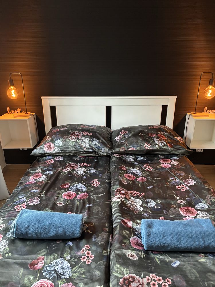 Nocleg w wygodnym apartamencie