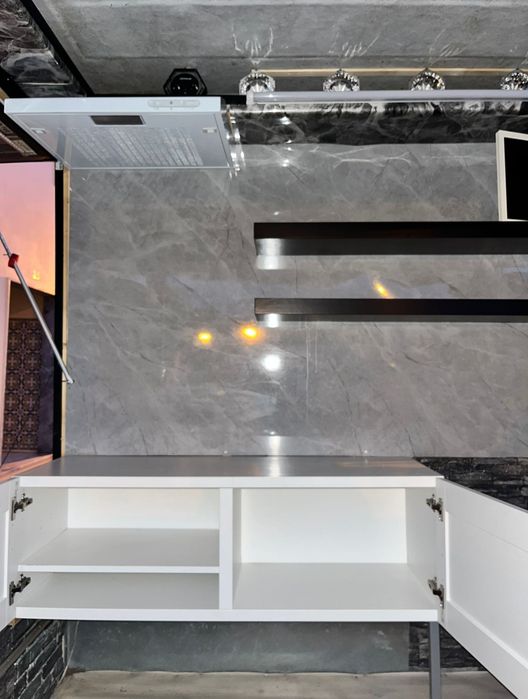 Roulote comercial