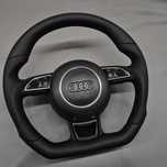 Modyfikacja kierownicy AUDI A1, A3, A4, A5, A6, A7