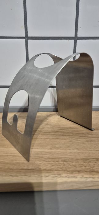 Ociekacz suszarka stojak na butelkę bidon sodastream