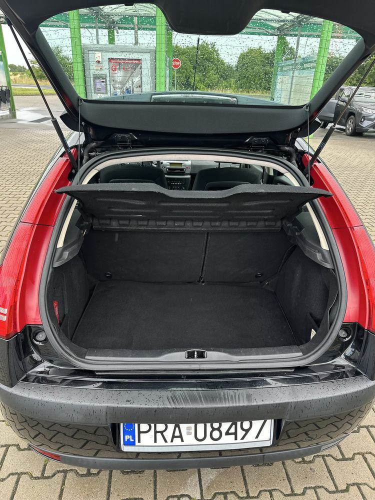 Citroen C4 2009 1.4