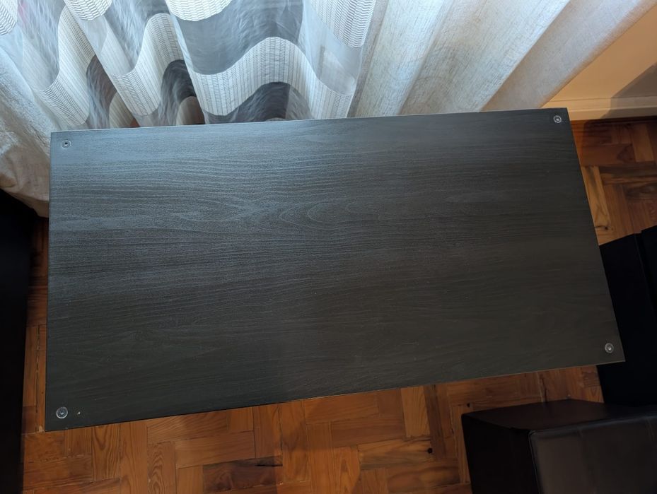 Estante Kallax + Extras