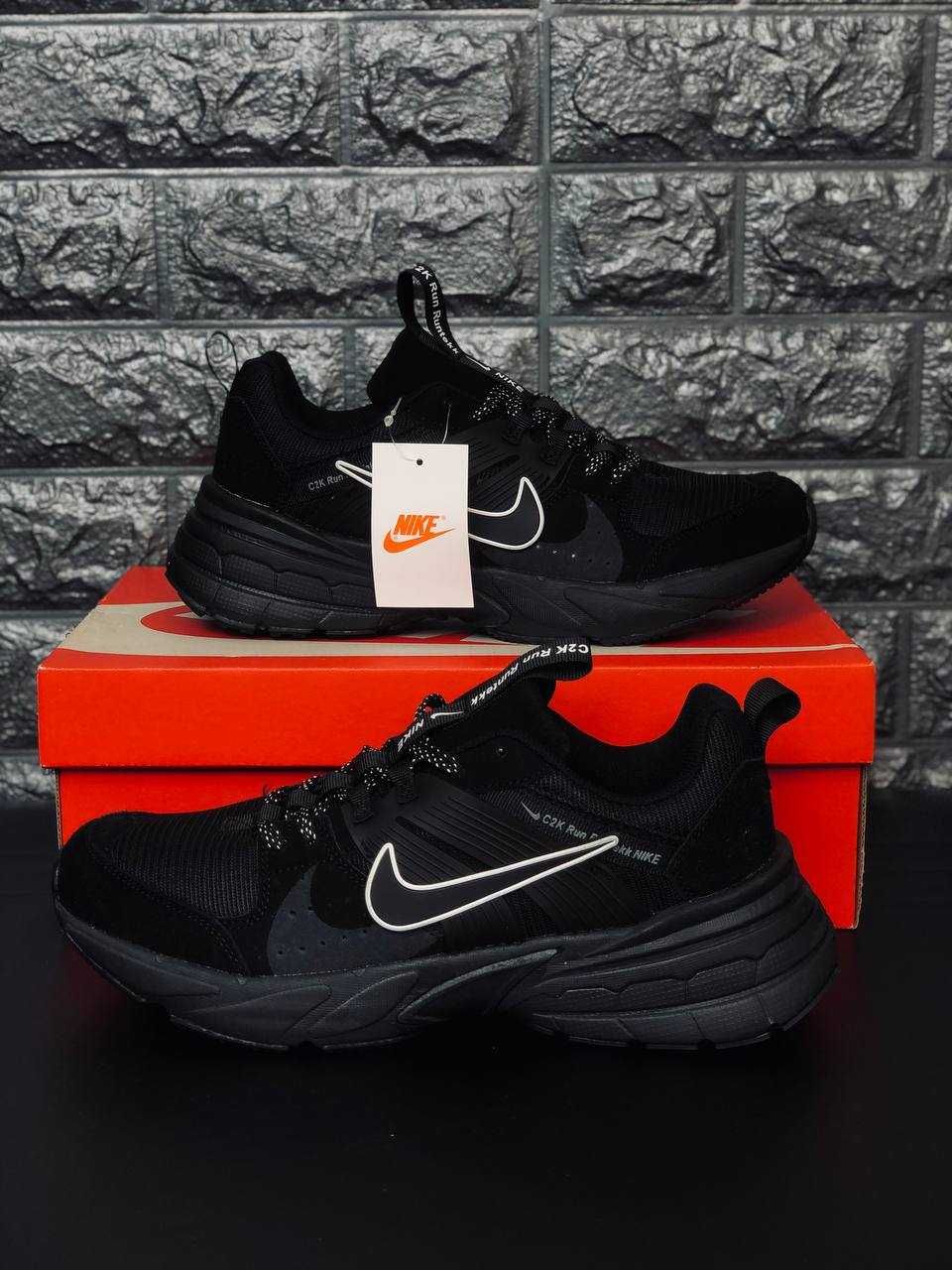 Кроссовки Nike Run Runtekk C2K мужские Трендовые Новая коллекция! Найк