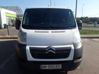 Citroen Jumper рефрежератор