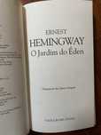 Livros 5,50€ cada