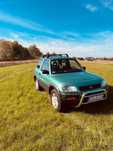 Toyota RAV 4 pierwszej generacji w wersji 3-drzwiowej