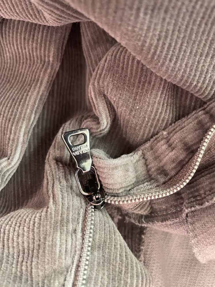 Брюки Prada