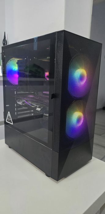 Komputer gamingowy do cs,wot,fortnite , intel , nwidia, ssd ,ddr4