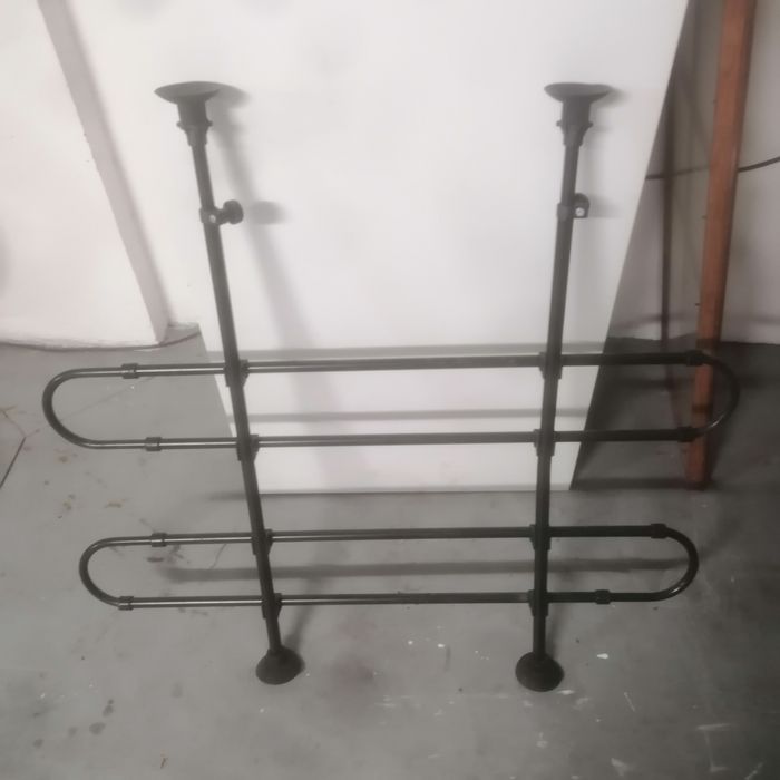 Separador universal para caes