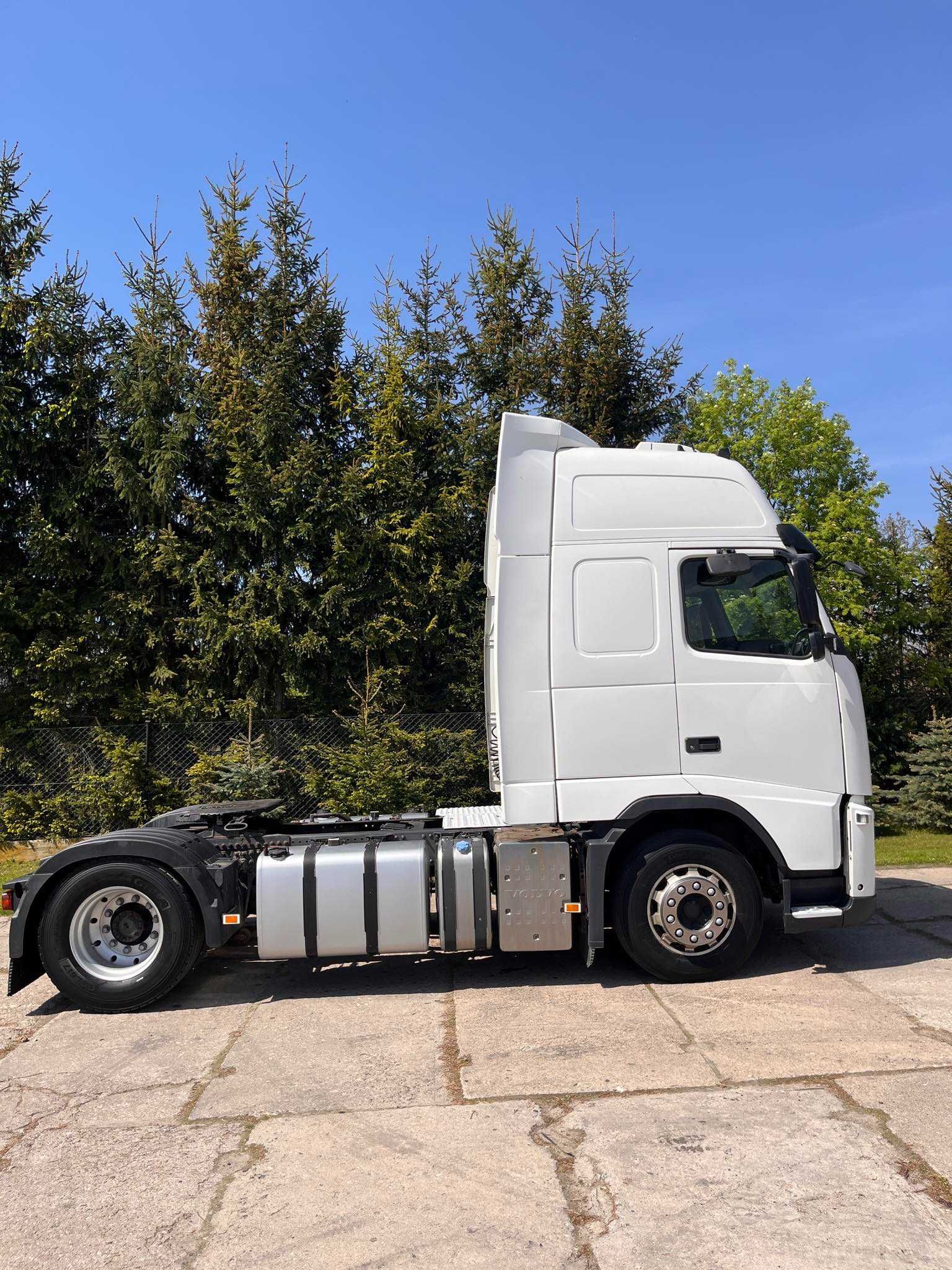 Volvo FH 13 460 EEV XL automat