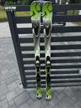 Narty K2 Photon 160cm