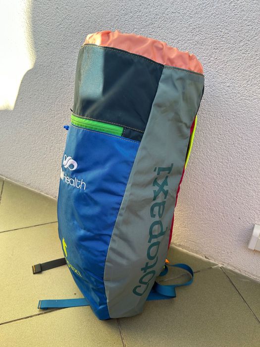 Cotopaxi plecak trekkingowy 18l