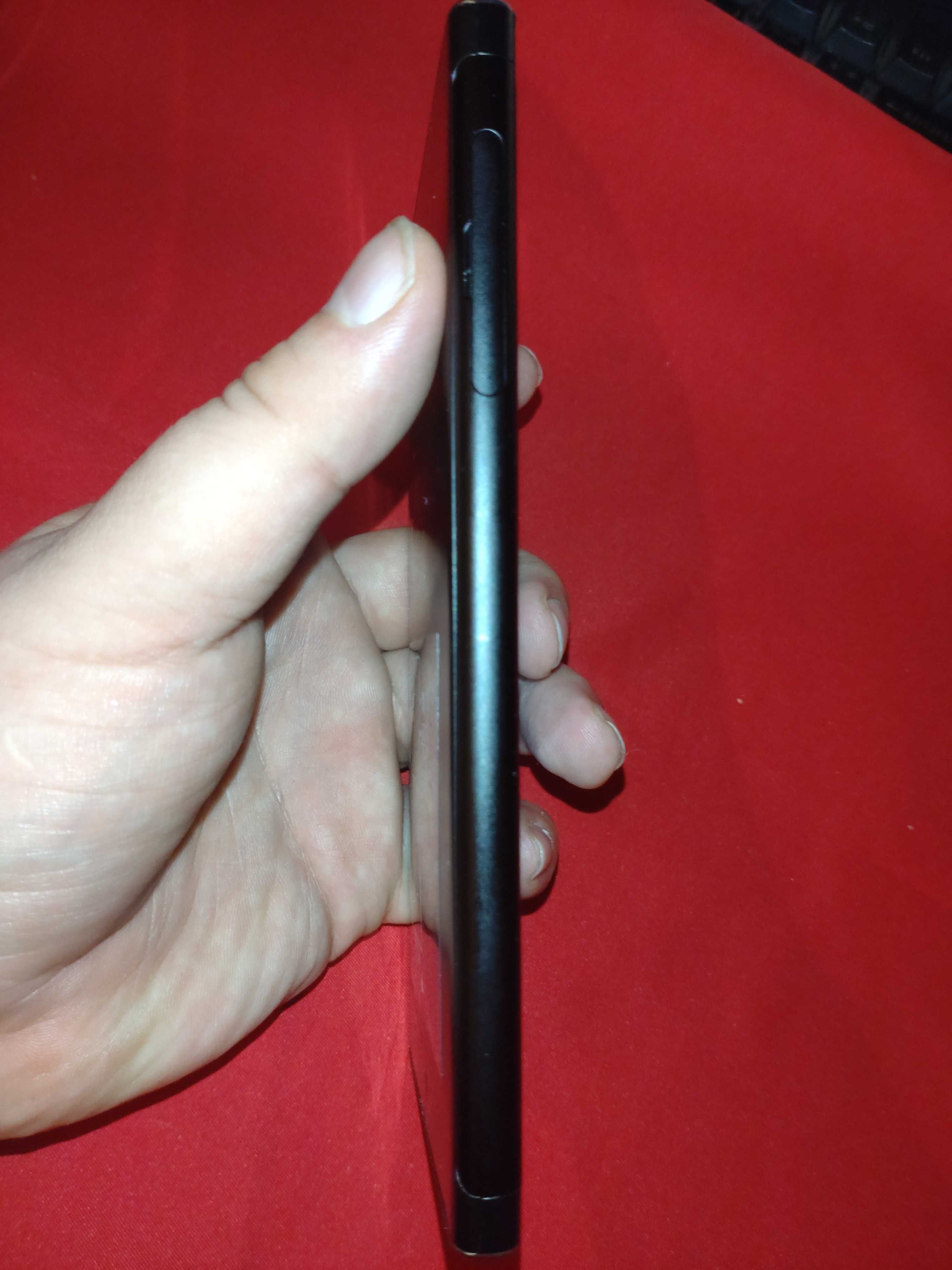 Смартфон Sony Xperia XA1 Plus Black