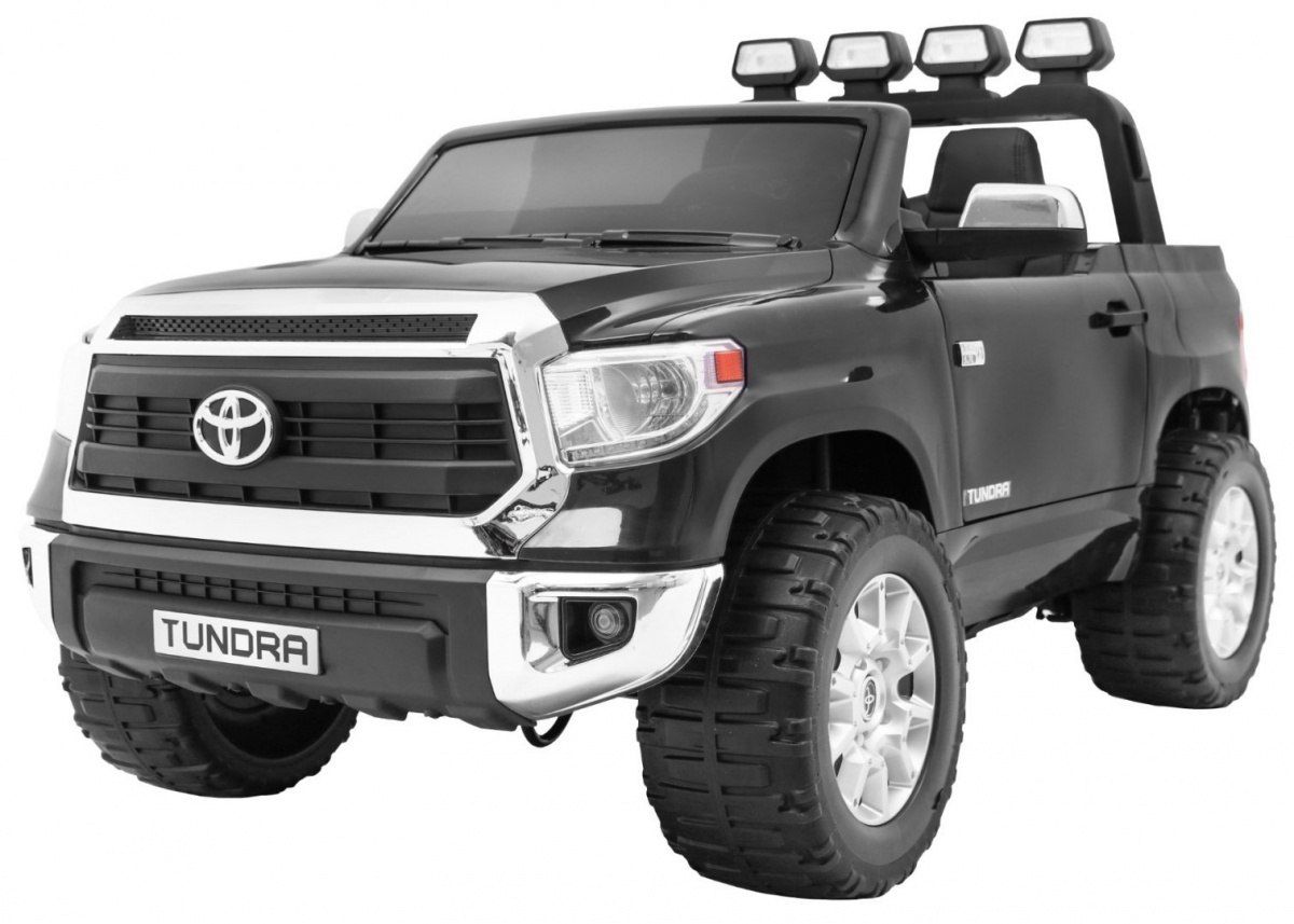2x200W+DWUOSOBOWA Toyota Tundra Samochód dla dzieci auto na akumulator