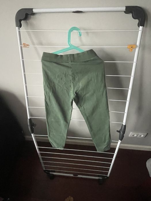 Zestaw ubranek chłopięcych w rozm. 122/128