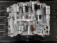 Sterownik hydrauliczny Mechatronika Aisin TF81SC Ford/Mazda/Volvo