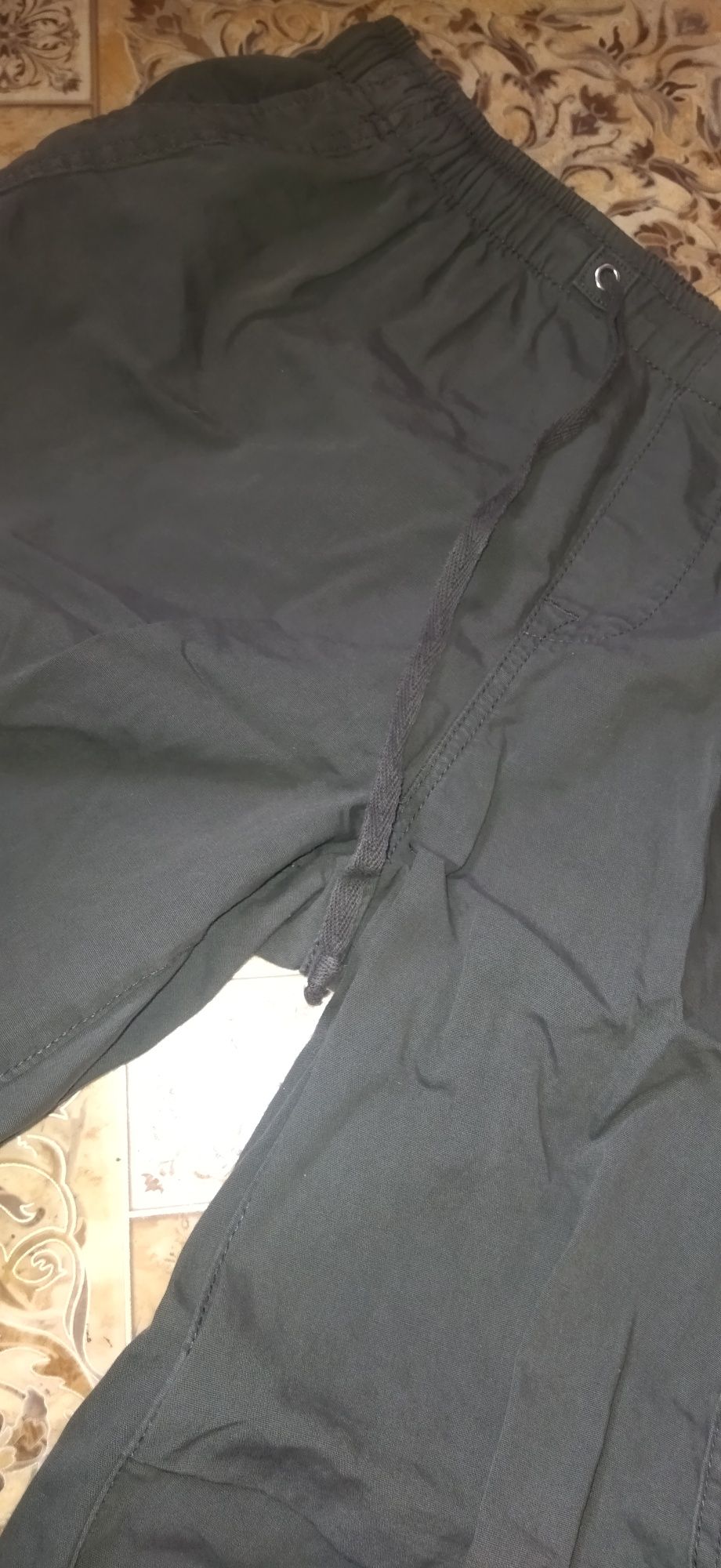 Брюки карго Primark m, парашюты