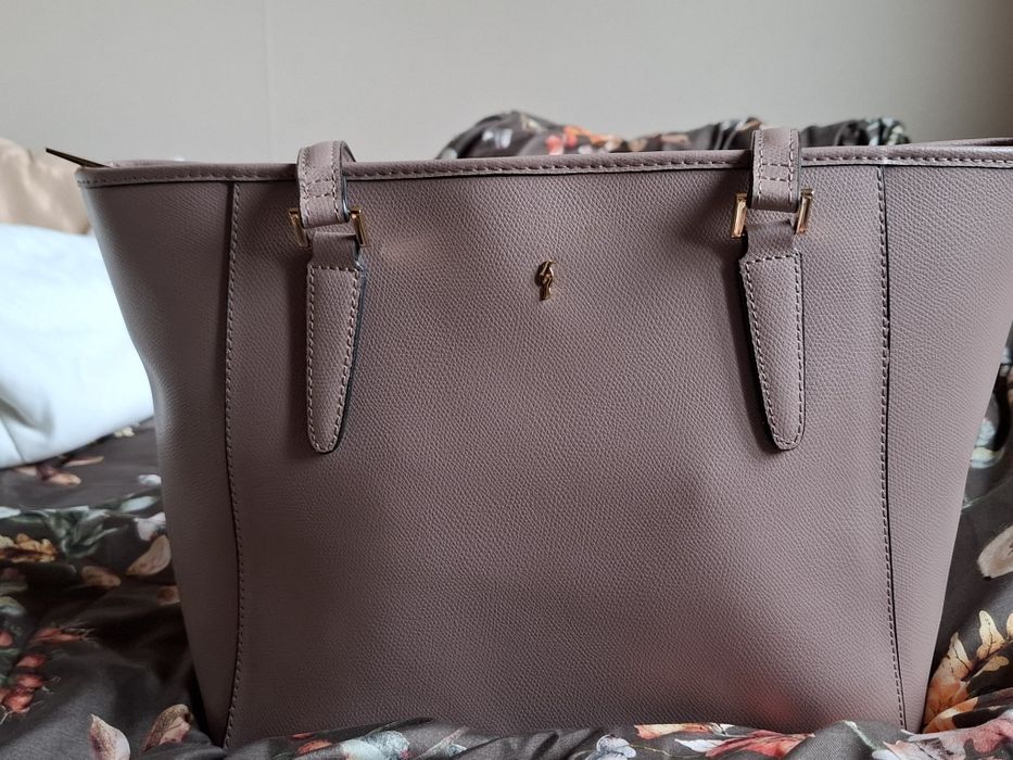 Torebka  shoperka  Ochnik