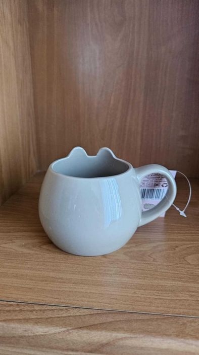 Kubek Ceramiczny Pusheen 450ml