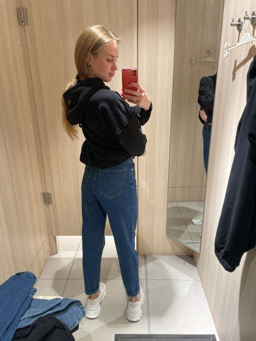 Джинси LC Waikiki Mom