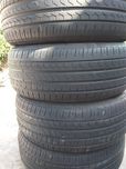 Літня шина Pirelli Centurato P7 225/60/17  б/в