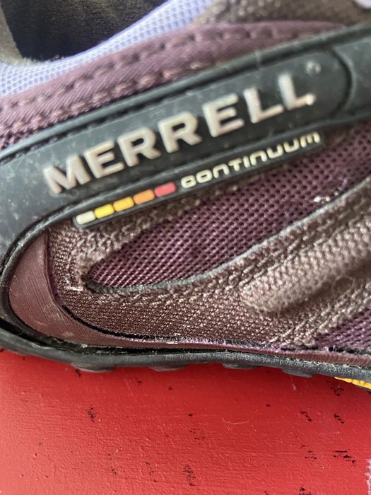 Ténis Merrell, tamanho 36