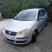 Volkswagen Polo 1.2 2005